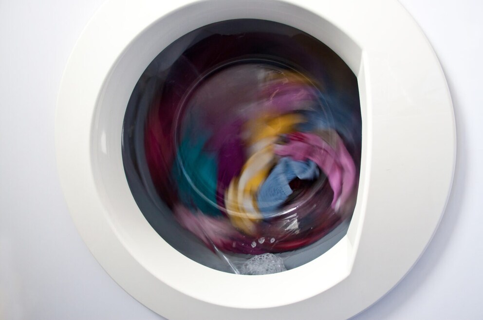 Waschmaschine wackelt stark beim Schleudern Daran kann es liegen