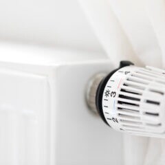 Altes Thermostat ersetzen und Heizkosten senken und sparen