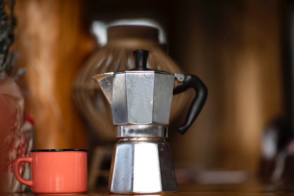  Kaffee zubereiten  6 Arten mit Tipps zum Kochen myHOMEBOOK