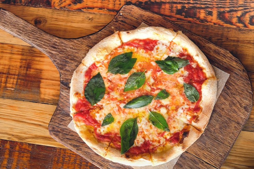 Den richtigen Pizzaofen für zu Hause finden - myHOMEBOOK