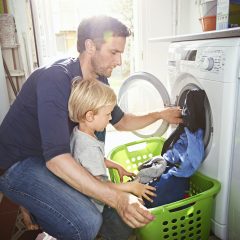 Waschmaschine Test
