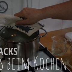 Tricks Kochen